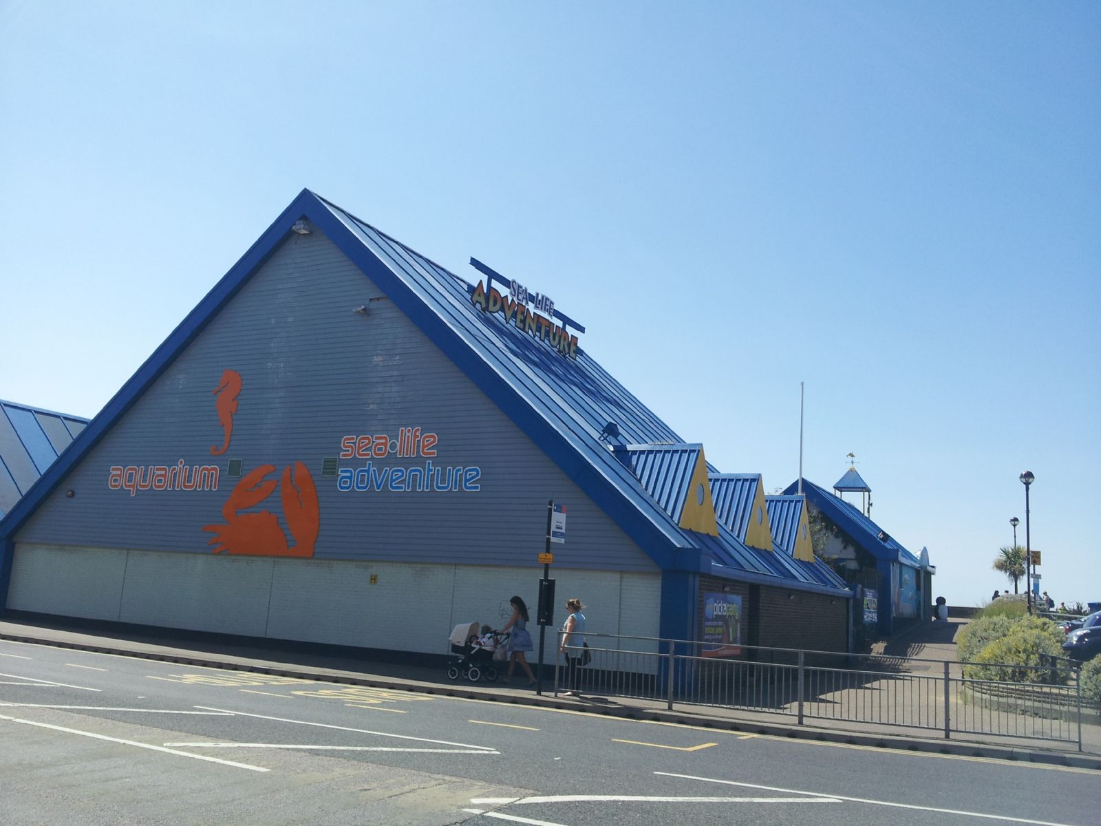 Southend on Sea